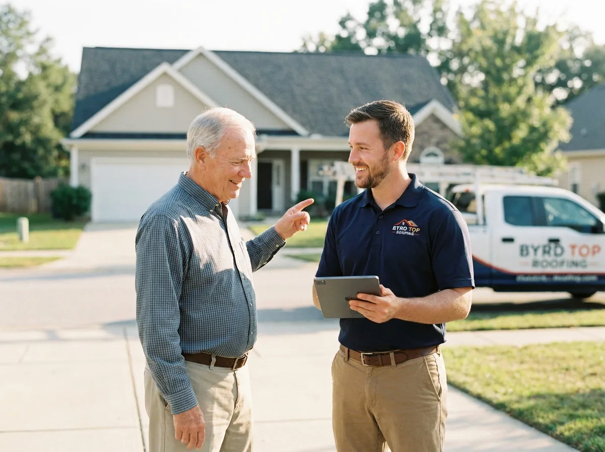 Roofing Saint Charles, VA FAQs
